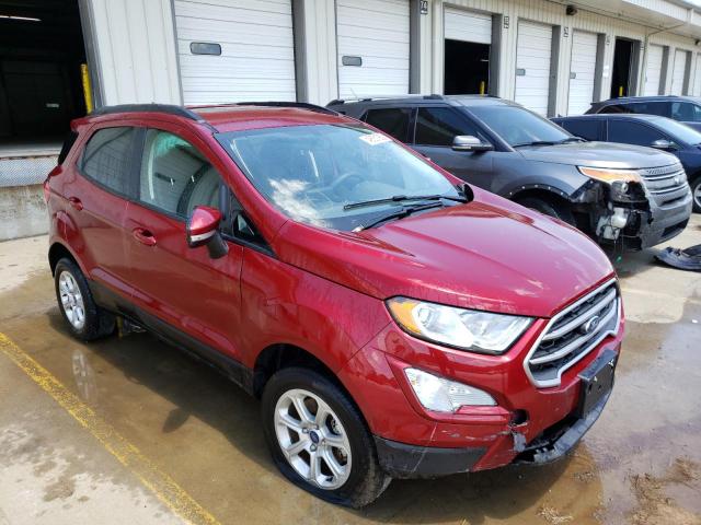 FORD ECOSPORT S 2020 maj6s3gl1lc312892