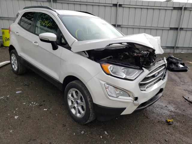 FORD ECOSPORT S 2020 maj6s3gl1lc313654