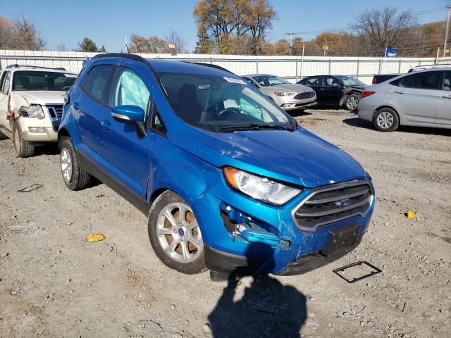 FORD ECOSPORT S 2020 maj6s3gl1lc317929