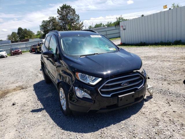 FORD ECOSPORT S 2020 maj6s3gl1lc325111