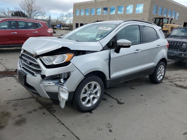 FORD ECOSPORT 2020 maj6s3gl1lc325156