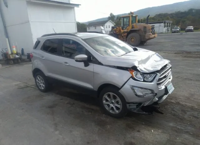 FORD ECOSPORT 2020 maj6s3gl1lc327117