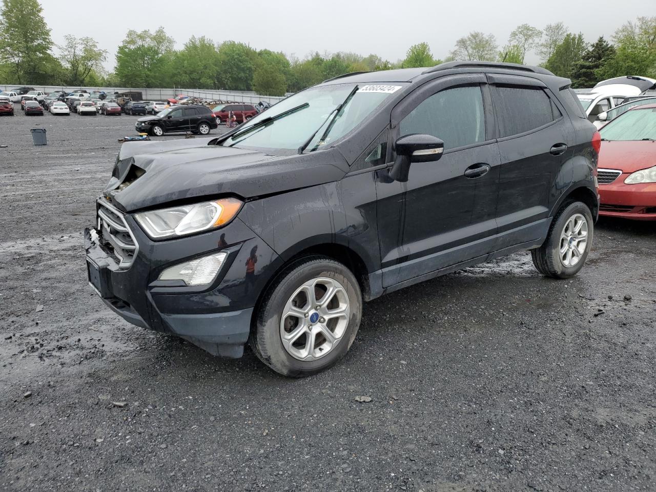 FORD ECOSPORT 2020 maj6s3gl1lc330602