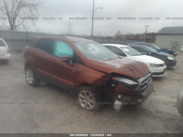 FORD ECOSPORT 2020 maj6s3gl1lc341664