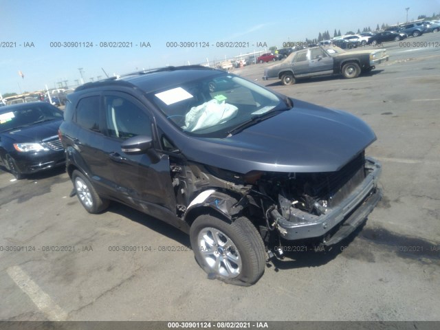 FORD ECOSPORT 2020 maj6s3gl1lc344838