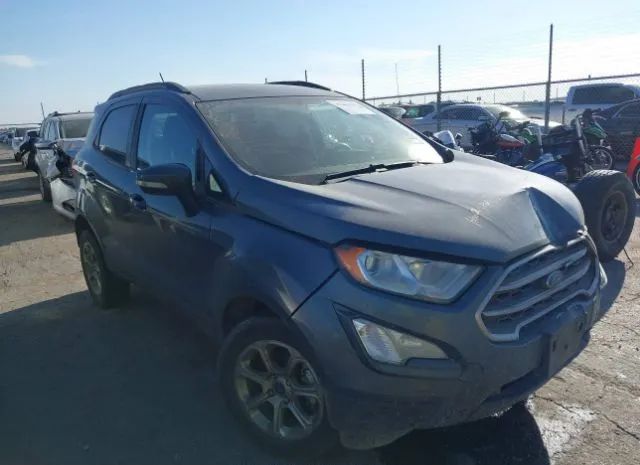 FORD ECOSPORT 2020 maj6s3gl1lc347402