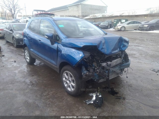 FORD ECOSPORT 2020 maj6s3gl1lc347710