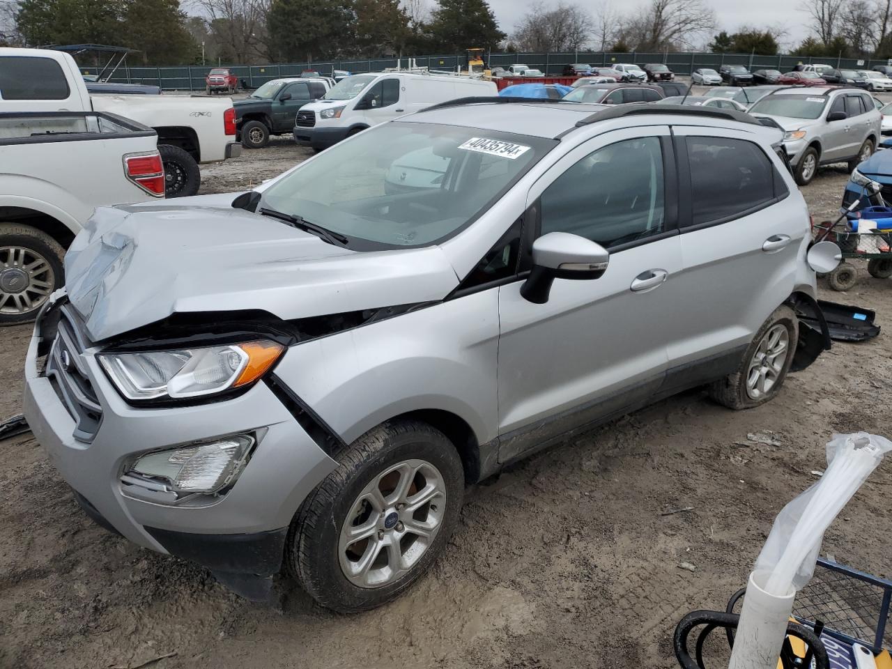 FORD ECOSPORT 2020 maj6s3gl1lc393344