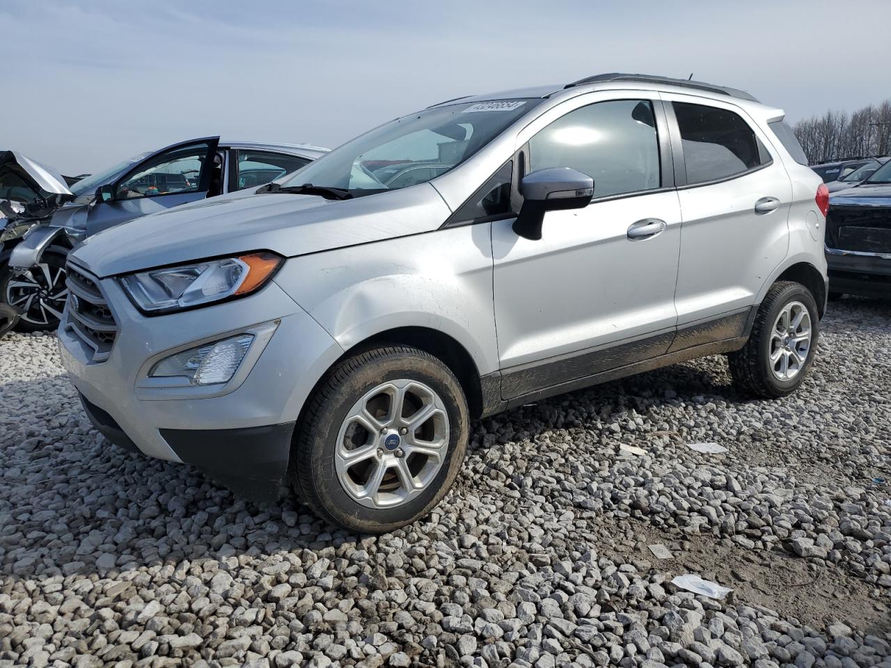 FORD ECOSPORT 2021 maj6s3gl1mc416915