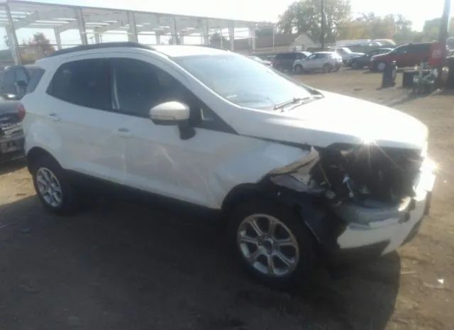 FORD ECOSPORT 2021 maj6s3gl1mc429616