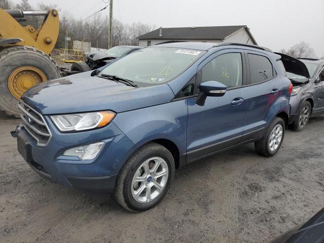 FORD ECOSPORT S 2022 maj6s3gl1nc462794