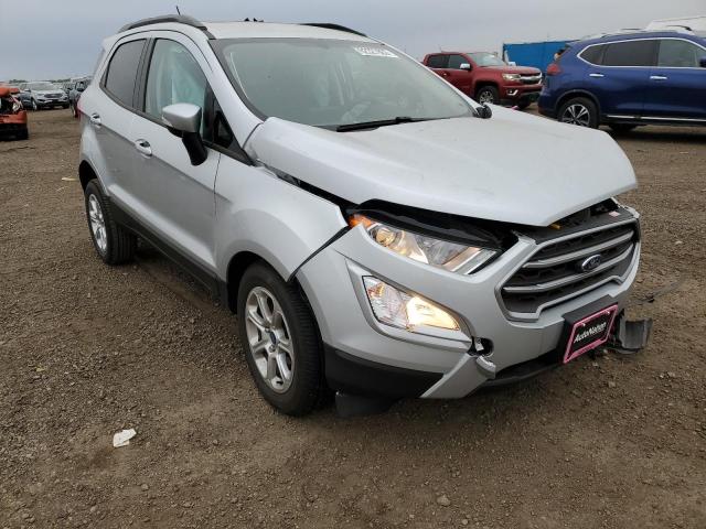 FORD ECOSPORT S 2022 maj6s3gl1nc465386