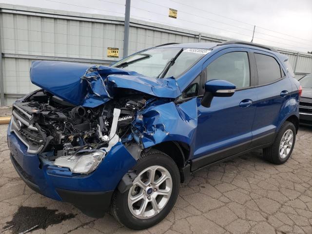 FORD ECOSPORT 2022 maj6s3gl1nc469339