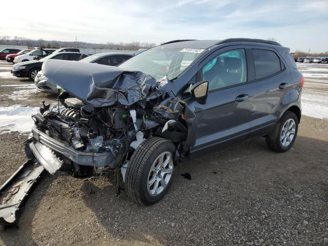 FORD ECOSPORT S 2022 maj6s3gl1nc469924