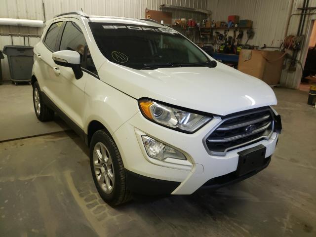 FORD ECOSPORT S 2019 maj6s3gl2kc257500