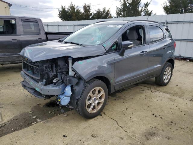 FORD ECOSPORT S 2019 maj6s3gl2kc264270