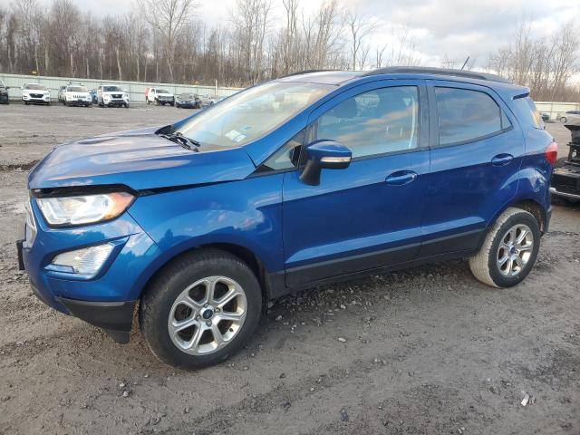 FORD ECOSPORT S 2019 maj6s3gl2kc266987