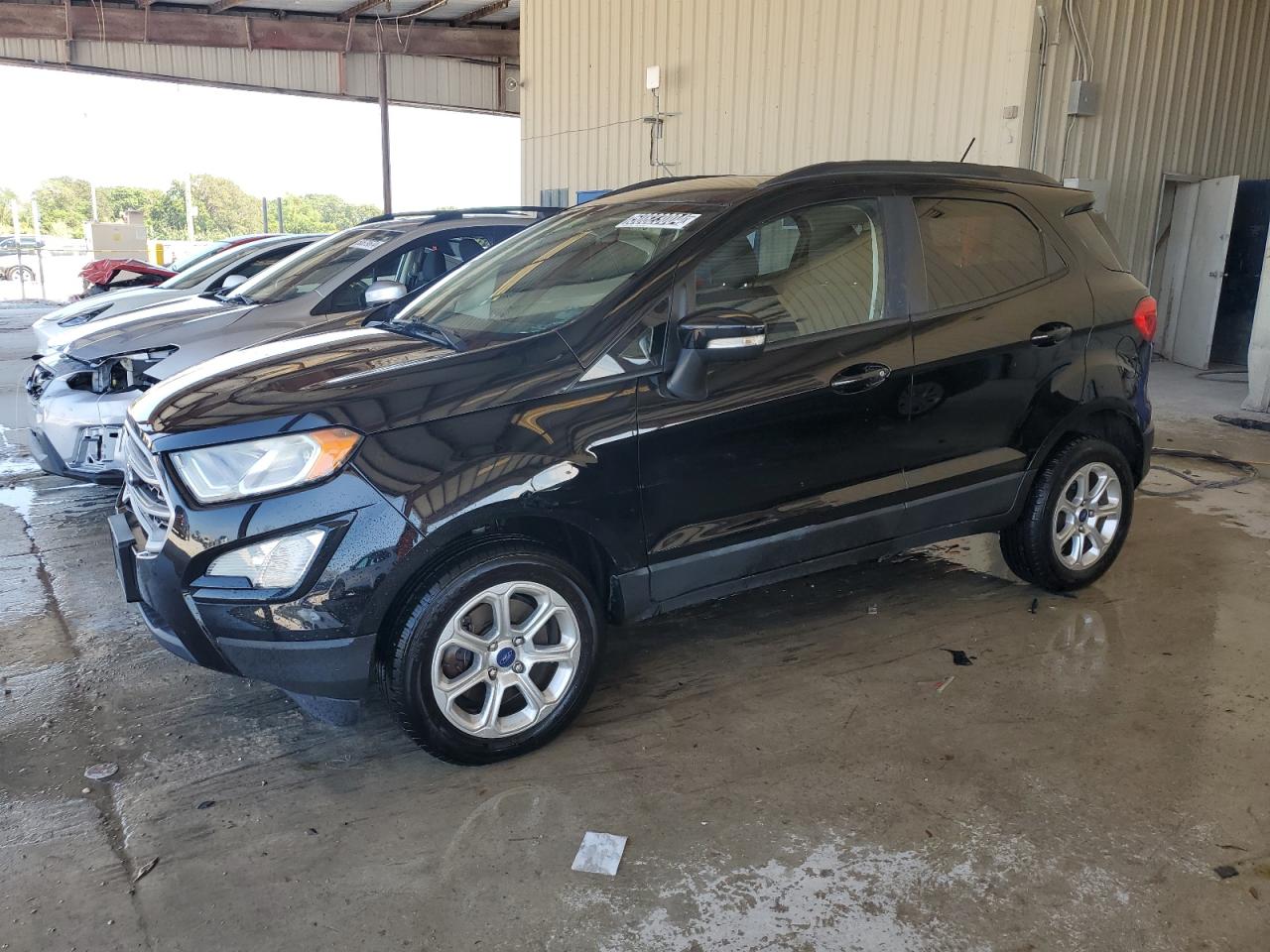 FORD ECOSPORT 2019 maj6s3gl2kc266990