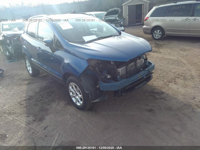 FORD ECOSPORT 2019 maj6s3gl2kc270229