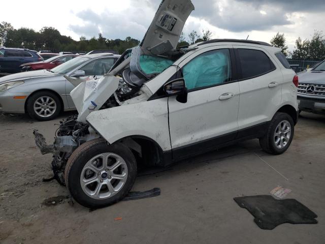 FORD ECOSPORT S 2019 maj6s3gl2kc282543