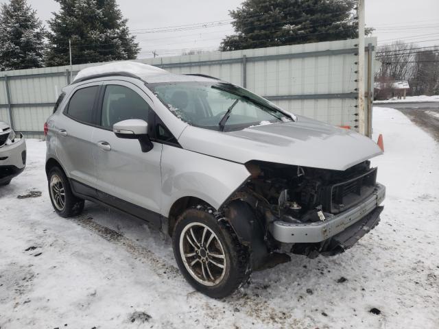 FORD ECOSPORT S 2019 maj6s3gl2kc296779