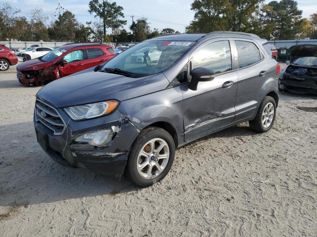 FORD ECOSPORT 2019 maj6s3gl2kc300880