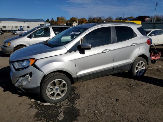 FORD ECOSPORT 2019 maj6s3gl2kc303827