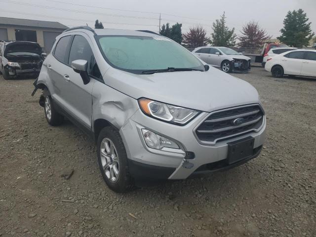 FORD ECOSPORT S 2019 maj6s3gl2kc305870