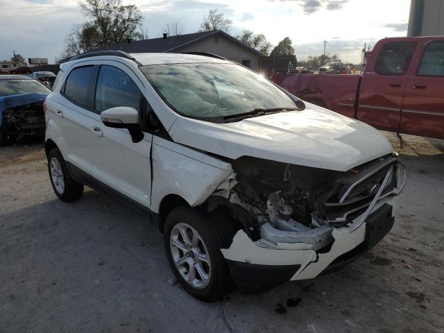 FORD ECOSPORT S 2019 maj6s3gl2kc307392