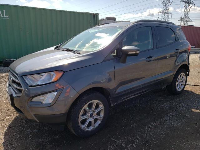 FORD ECOSPORT S 2020 maj6s3gl2lc311525