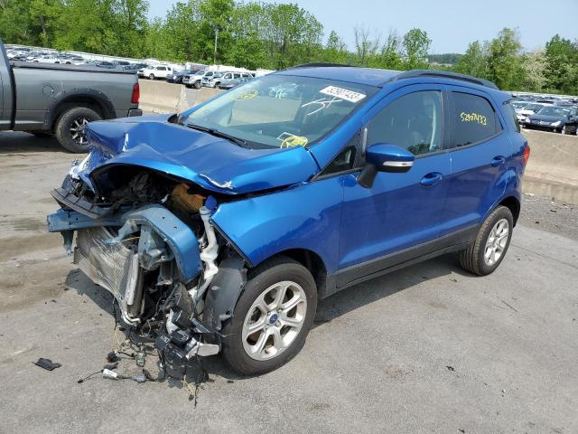 FORD ECOSPORT S 2020 maj6s3gl2lc311704