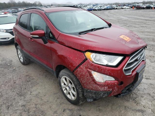 FORD NULL 2020 maj6s3gl2lc312366