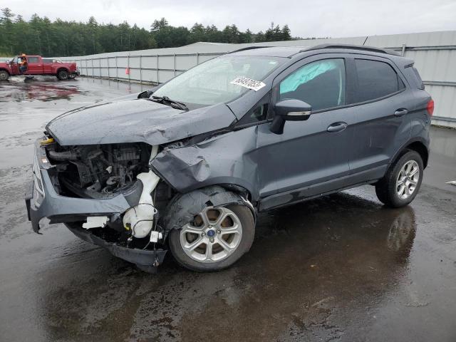 FORD ECOSPORT S 2020 maj6s3gl2lc317972