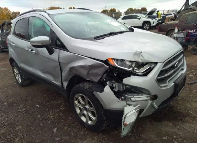 FORD ECOSPORT 2020 maj6s3gl2lc325294