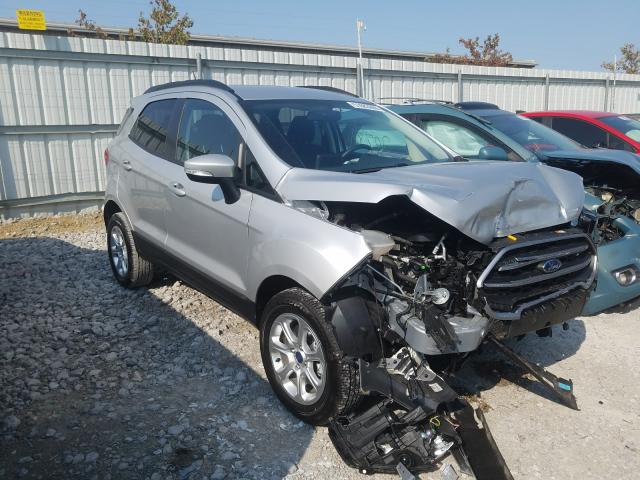 FORD ECOSPORT S 2020 maj6s3gl2lc327837