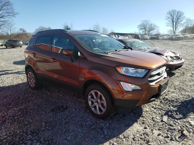 FORD ECOSPORT S 2020 maj6s3gl2lc328969