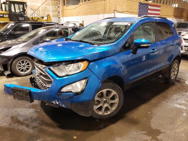 FORD ECOSPORT 2020 maj6s3gl2lc329622