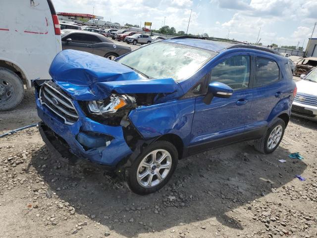 FORD ECOSPORT 2020 maj6s3gl2lc333248