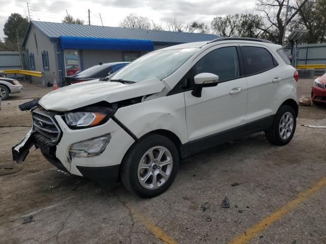 FORD ECOSPORT 2020 maj6s3gl2lc335050