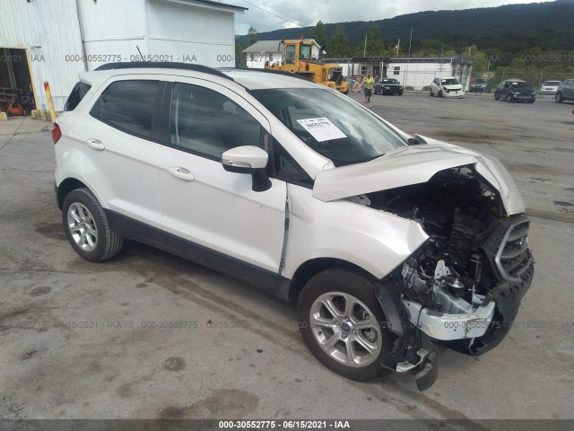 FORD ECOSPORT 2020 maj6s3gl2lc339857