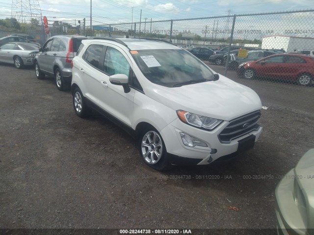 FORD ECOSPORT 2020 maj6s3gl2lc344136