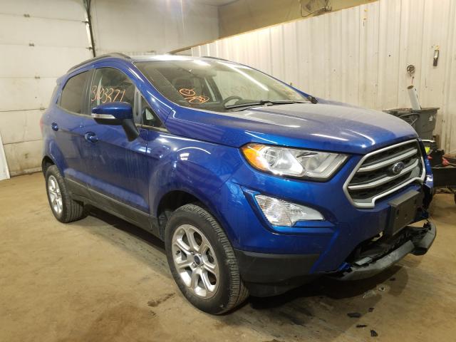 FORD NULL 2020 maj6s3gl2lc354908