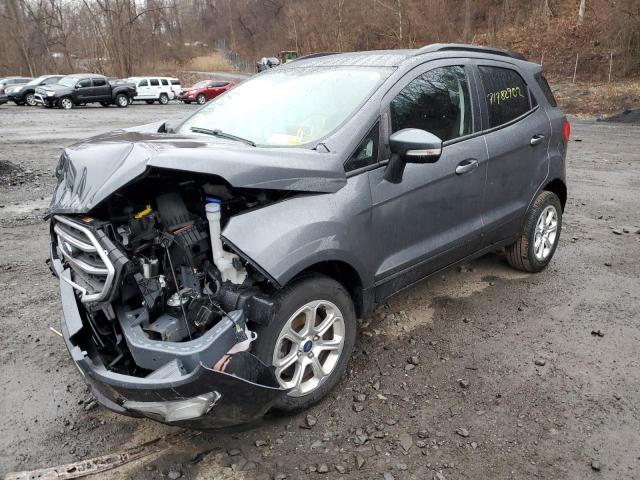 FORD ECOSPORT S 2020 maj6s3gl2lc354987