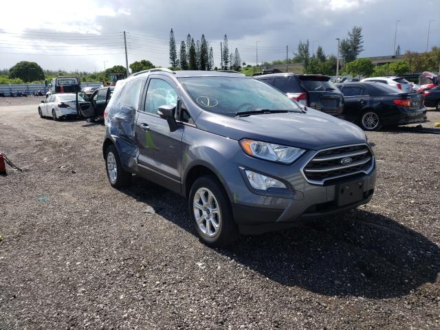 FORD ECOSPORT S 2020 maj6s3gl2lc358991