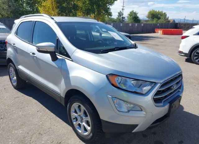 FORD ECOSPORT 2020 maj6s3gl2lc365665