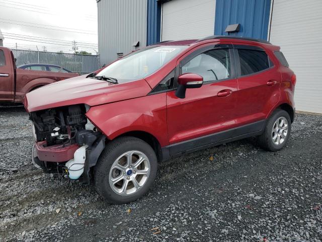 FORD ECOSPORT S 2020 maj6s3gl2lc369666