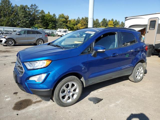 FORD ECOSPORT S 2020 maj6s3gl2lc370882