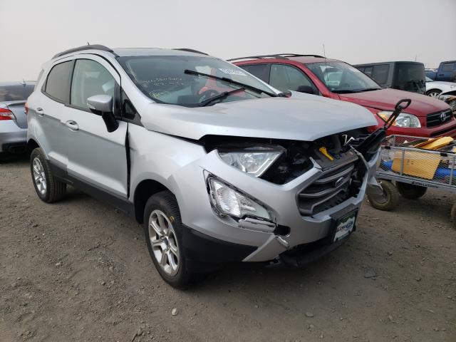 FORD ECOSPORT S 2020 maj6s3gl2lc384815