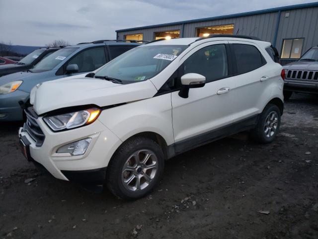 FORD ECOSPORT S 2021 maj6s3gl2mc399476