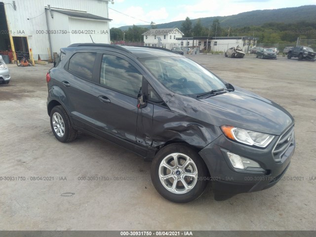 FORD ECOSPORT 2021 maj6s3gl2mc400402